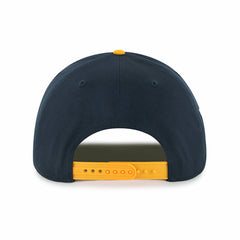 Milwaukee Brewers '47 Dropshadow Rope Hitch Adjustable Hat - MLB Hats