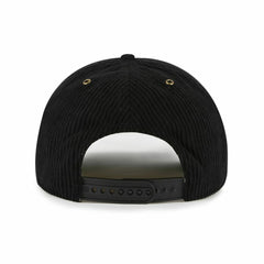 Pittsburgh Pirates '47 Pitchout Rope Hitch Adjustable Hat - MLB Hats