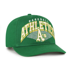 Athletics '47 Pomona Hitch Adjustable Hat - MLB Hats