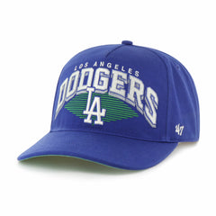 Los Angeles Dodgers '47 Pomona Hitch Adjustable Hat - MLB Hats