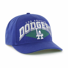 Los Angeles Dodgers '47 Pomona Hitch Adjustable Hat - MLB Hats