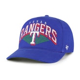 Texas Rangers '47 Pomona Hitch Adjustable Hat - MLB Hats