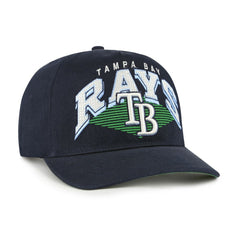 Tampa Bay Rays '47 Pomona Hitch Adjustable Hat - MLB Hats