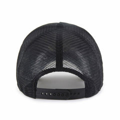 Colorado Rockies '47 Ballpark Offside Adjustable Trucker Hat - MLB Hats