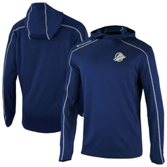 Vancouver Canucks Columbia Shotgun Omni-Wick Pullover Hoodie - NHL Hoodies