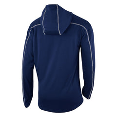 Winnipeg Jets Columbia Shotgun Omni-Wick Pullover Hoodie - NHL Hoodies