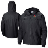 Ottawa Senators Columbia Oroville Creek Lined Full-Zip Jacket - NHL Jackets