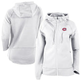 Montreal Canadiens Columbia Omni-Wick Pack It Up Full-Zip Jacket - NHL Jackets