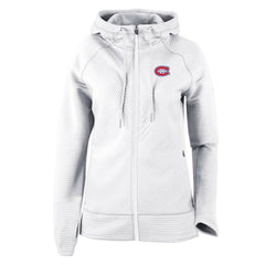 Montreal Canadiens Columbia Omni-Wick Pack It Up Full-Zip Jacket - NHL Jackets