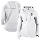 Winnipeg Jets Columbia Omni-Wick Pack It Up Full-Zip Jacket - NHL Jackets