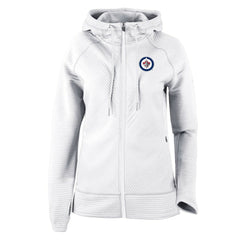 Winnipeg Jets Columbia Omni-Wick Pack It Up Full-Zip Jacket - NHL Jackets
