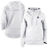 Edmonton Oilers Columbia Omni-Wick Pack It Up Full-Zip Jacket - NHL Jackets