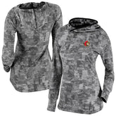 Ottawa Senators Columbia Women's Omni-Wick Sunday Ball Pullover Hoodie - NHL Hoodies