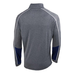 Montreal Canadiens Columbia Omni-Wick Shotgun 2.0 Quarter-Zip Pullover Top - NHL Pullover