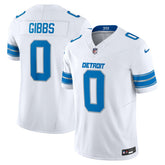 Detroit Lions Jahmyr Gibbs Vapor F.U.S.E. Limited Jersey | NFL US