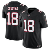 Atlanta Falcons Kirk Cousins Vapor F.U.S.E. Limited Jersey | NFL Near me