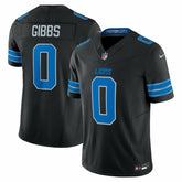 Detroit Lions Jahmyr Gibbs 2nd Alternate Vapor F.U.S.E. Limited Jersey | NFL On sale