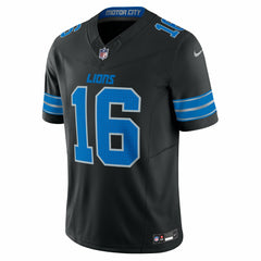 Detroit Lions Jared Goff Vapor F.U.S.E. Limited Jersey | NFL Discount