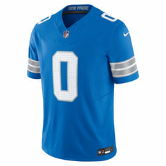 Detroit Lions Jahmyr Gibbs Vapor F.U.S.E. Limited Jersey | NFL Discount