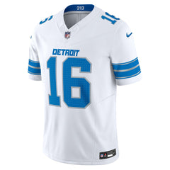 Detroit Lions Jared Goff Vapor F.U.S.E. Limited Jersey | NFL Discount