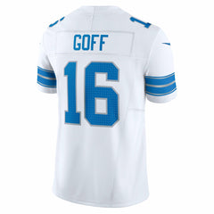 Detroit Lions Jared Goff Vapor F.U.S.E. Limited Jersey | NFL Discount