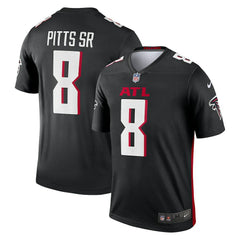 Atlanta Falcons Kyle Pitts Sr. Legend Player Performance Top | NFL New