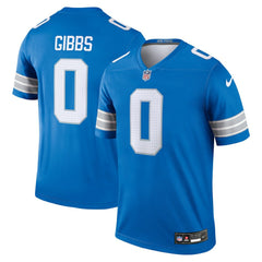 Detroit Lions Jahmyr Gibbs Legend Player Performance Top | NFL On sale