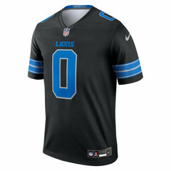 Detroit Lions Jahmyr Gibbs Legend Player Performance Top | NFL Hot