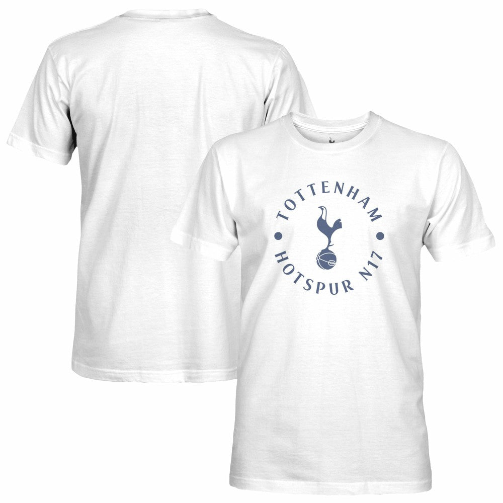 Tottenham Hotspur 1863FC Roundabout T-Shirt