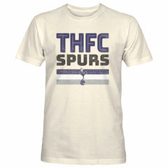 Tottenham Hotspur 1863FC Retro Stripes T-Shirt