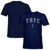 Tottenham Hotspur 1863FC Athletic Wordmark T-Shirt
