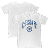 Chelsea 1863FC Retro Wordmark T-Shirt
