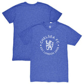 Chelsea 1863FC Roundabout Vintage Tri-Blend T-Shirt