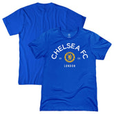 Chelsea 1863FC Established Location Vintage T-Shirt