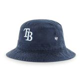 Tampa Bay Rays '47 Primary Logo Bucket Hat - MLB Hats