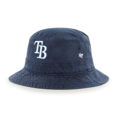 Tampa Bay Rays '47 Primary Logo Bucket Hat - MLB Hats
