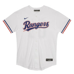 Corey Seager Texas Rangers Nike Preschool Game Jersey - MLB Jerseys