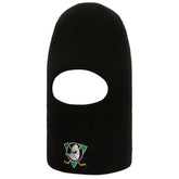Anaheim Ducks Mitchell & Ness Tailgate Balaclava - NHL