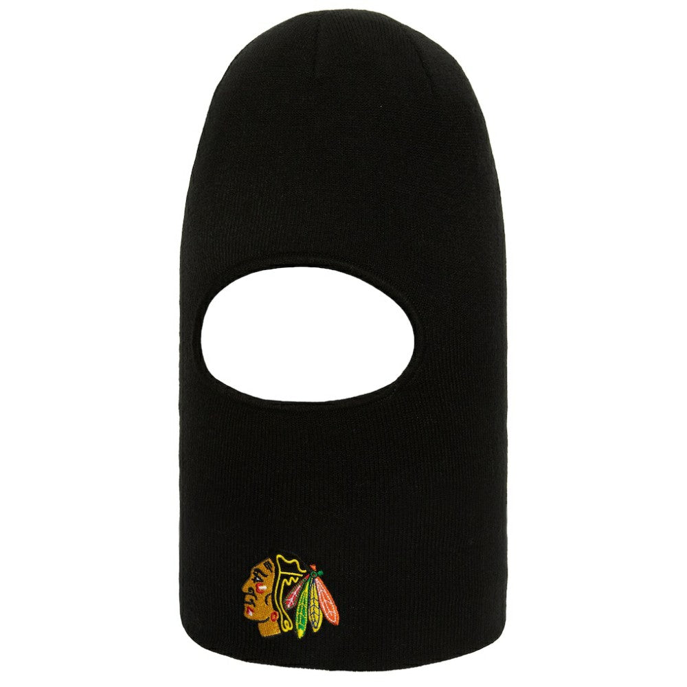 Chicago Blackhawks Mitchell & Ness Tailgate Balaclava - NHL