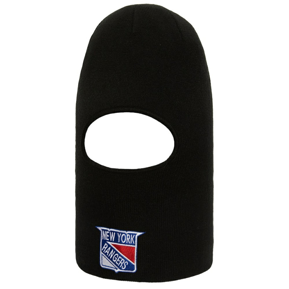 New York Rangers Mitchell & Ness Tailgate Balaclava - NHL
