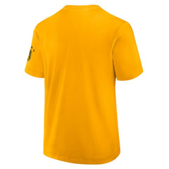 Boston Bruins Fanatics Decades Collection Made To Last T-Shirt - NHL T-shirts