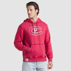 Montreal Canadiens Fanatics Decades Collection Tradition Hoodie - NHL Hoodies