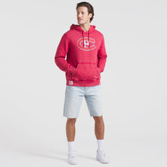 Montreal Canadiens Fanatics Decades Collection Tradition Hoodie - NHL Hoodies
