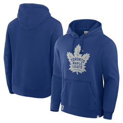 Toronto Maple Leafs Fanatics Decades Collection Tradition Hoodie - NHL Hoodies
