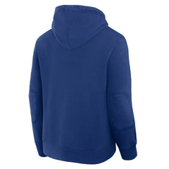 Toronto Maple Leafs Fanatics Decades Collection Tradition Hoodie - NHL Hoodies