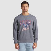 Edmonton Oilers Fanatics Decades Collection Legendary Fleece Pullover Sweatshirt - NHL Sweatshirts