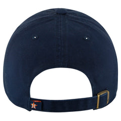 Houston Astros '47 Clean Up Adjustable Hat - MLB Hats