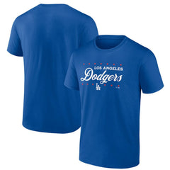 Los Angeles Dodgers Election Team T-Shirt - MLB T-shirts