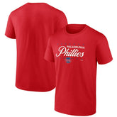 Philadelphia Phillies Election Team T-Shirt - MLB T-shirts