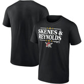 Paul Skenes & Bryan Reynolds Pittsburgh Pirates Election Player T-Shirt - MLB T-shirts